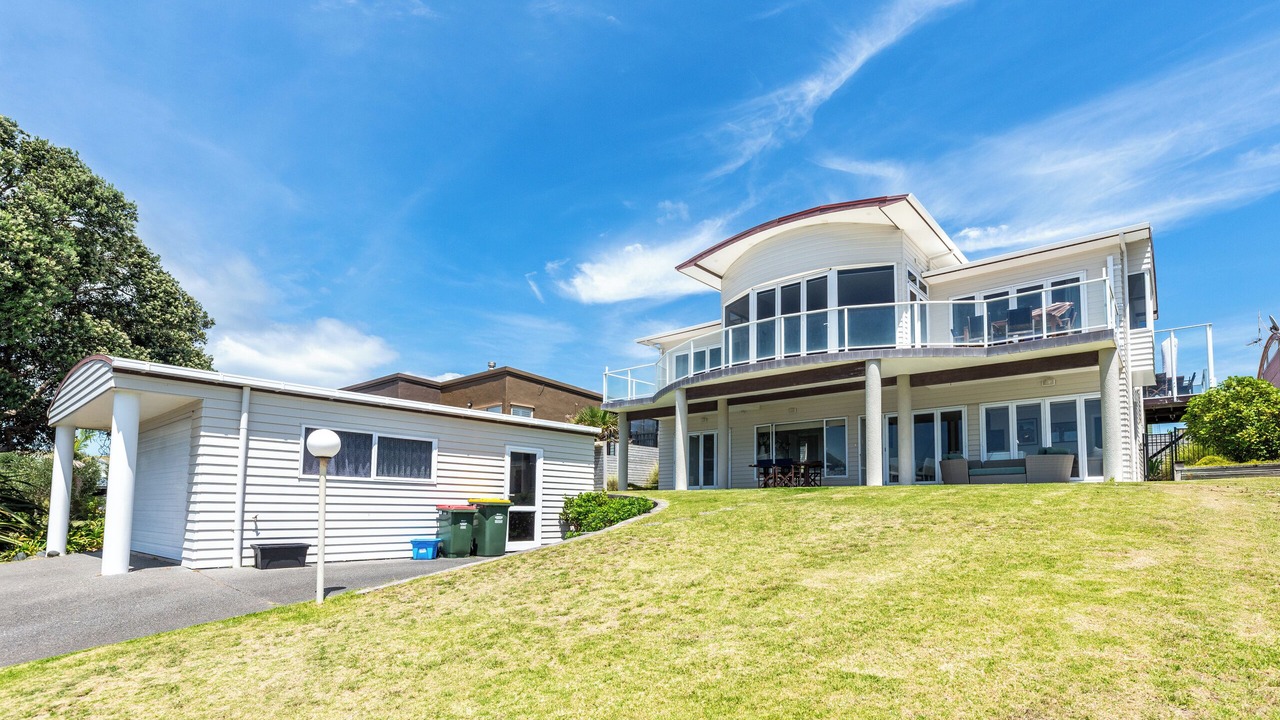 Photo of Outdoor in Waihi Beach