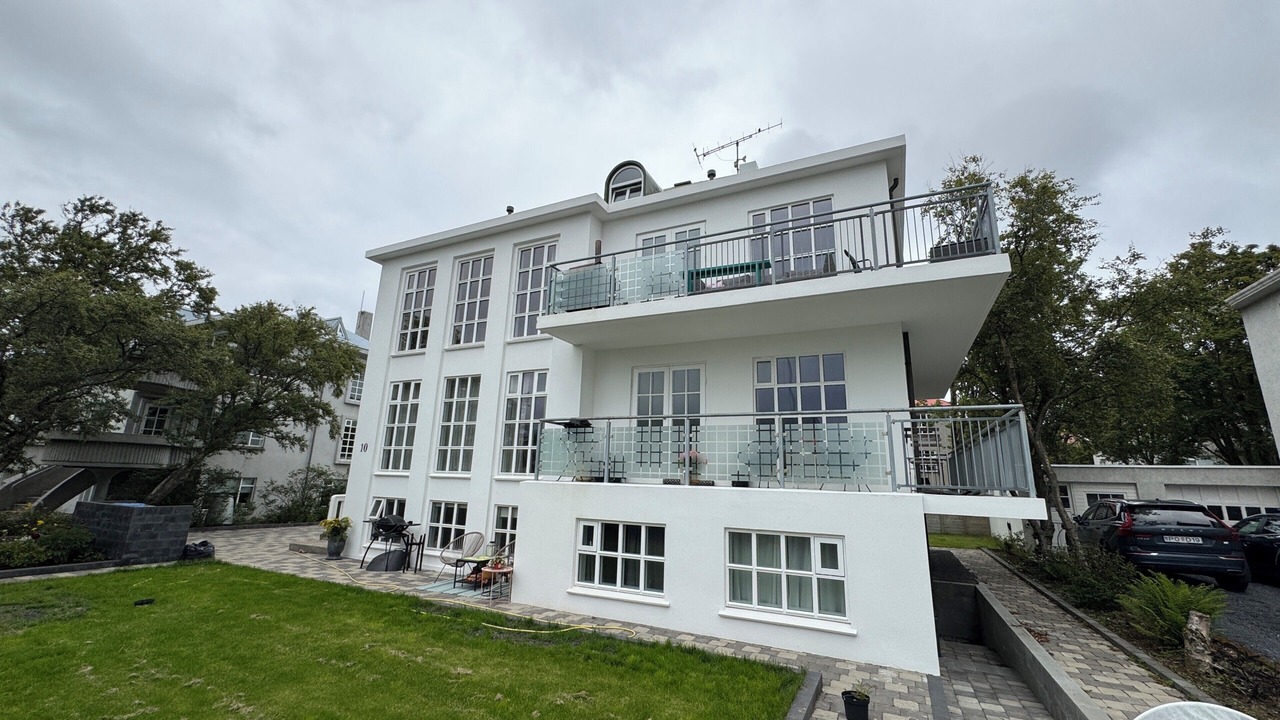 Photo of Outdoor in Vesturbær