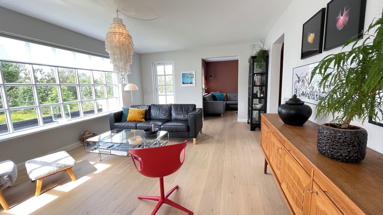 Photo of Livingroom in Laugardalur