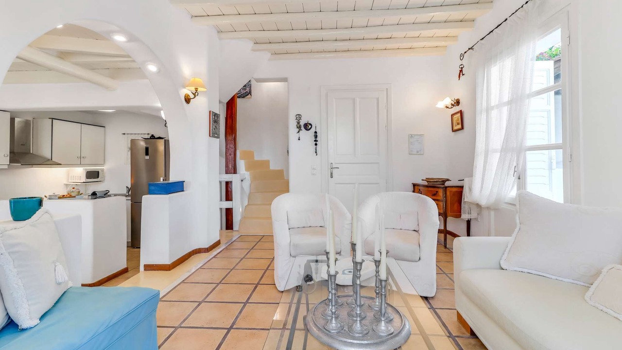 Photo of Livingroom in Houlakia