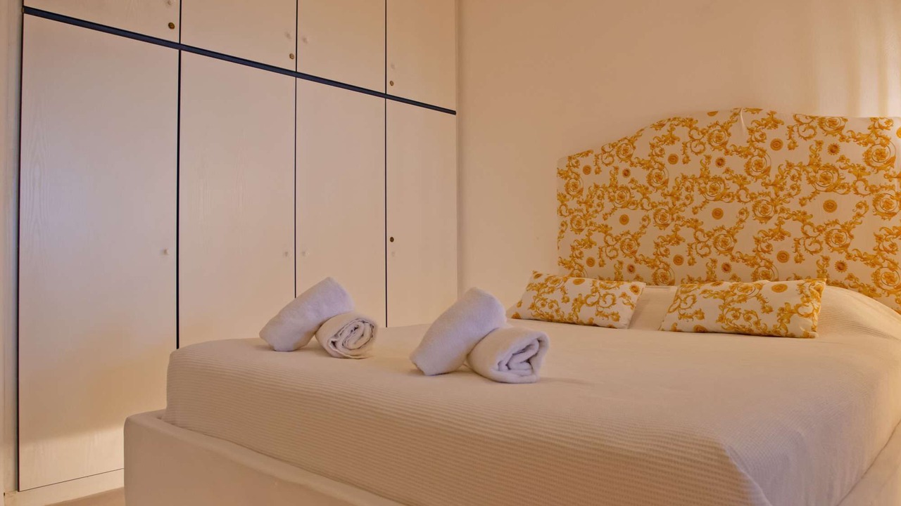 Photo of Bedroom in Houlakia