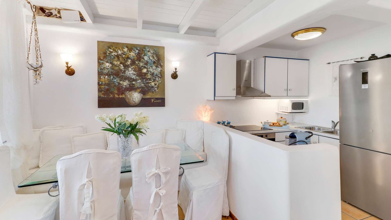 Photo of Kitchen in Houlakia