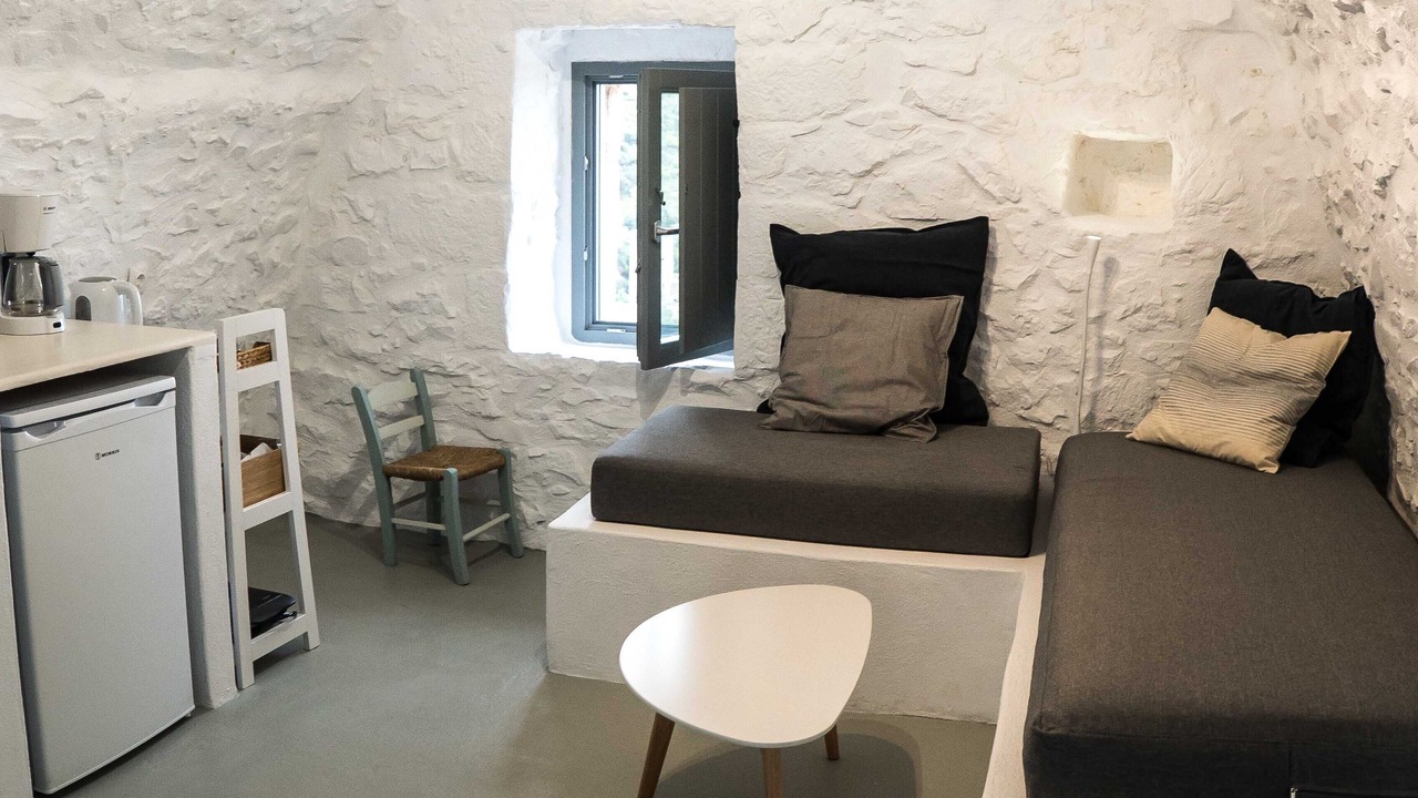 Photo of Bedroom in Kokkala
