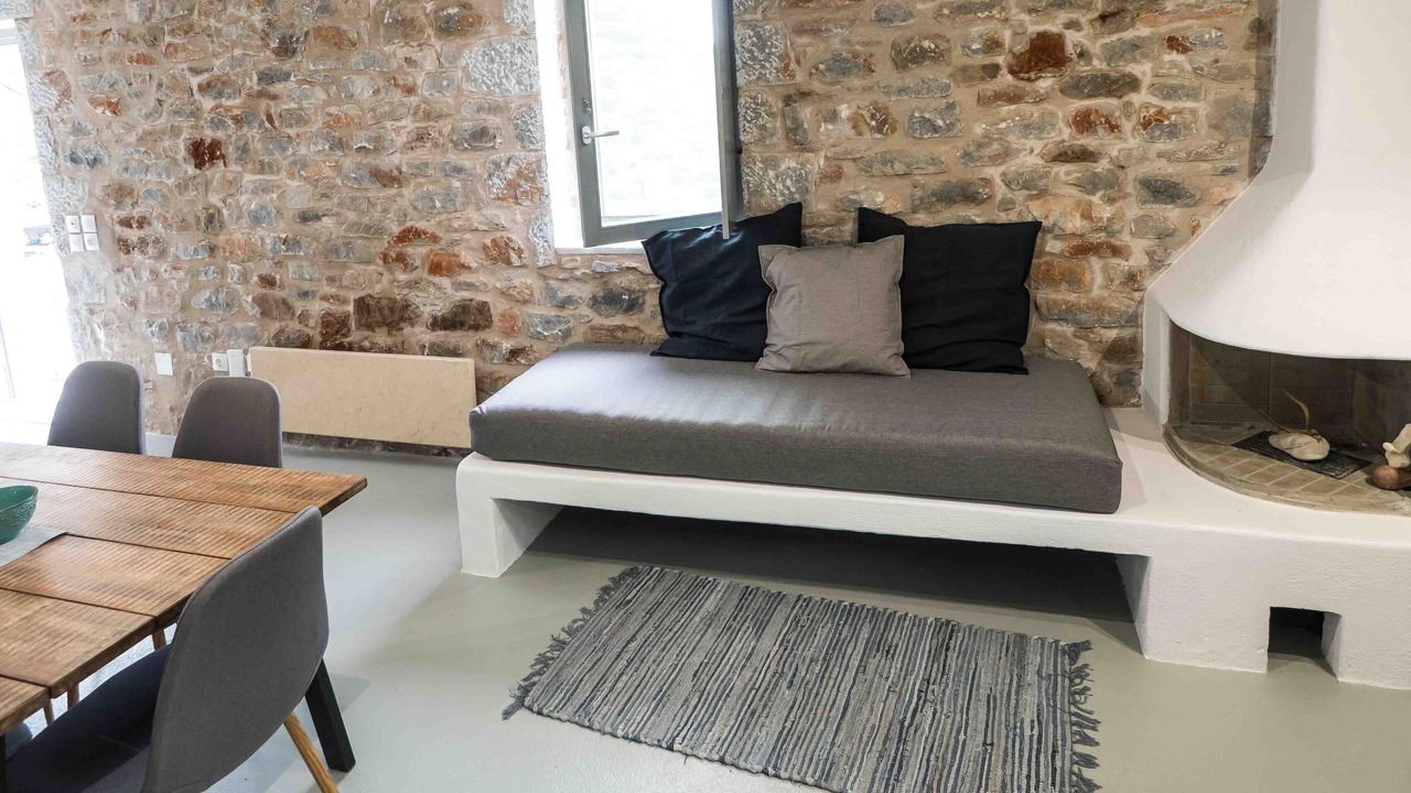 Photo of Bedroom in Kokkala