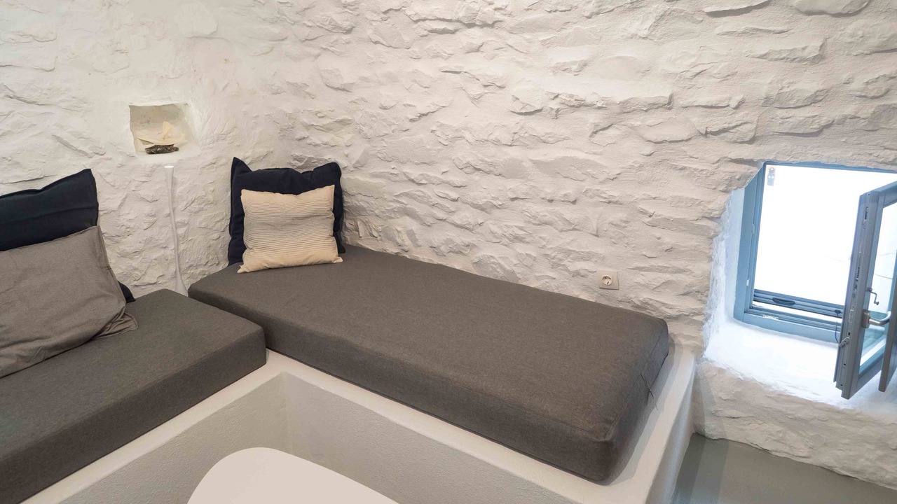 Photo of Bedroom in Kokkala