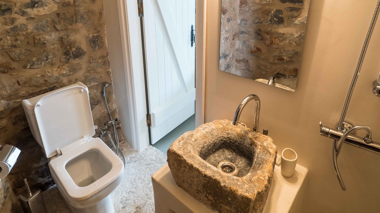 Photo of Bathroom in Kokkala