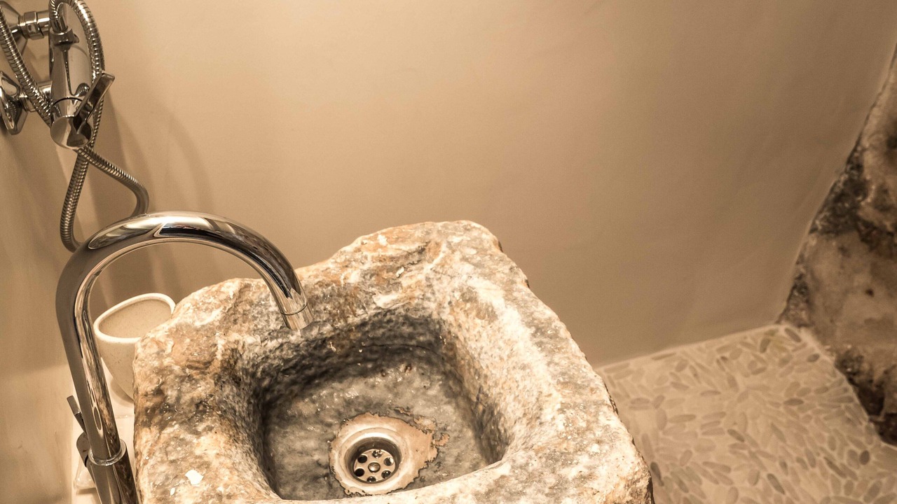 Photo of Bathroom in Kokkala