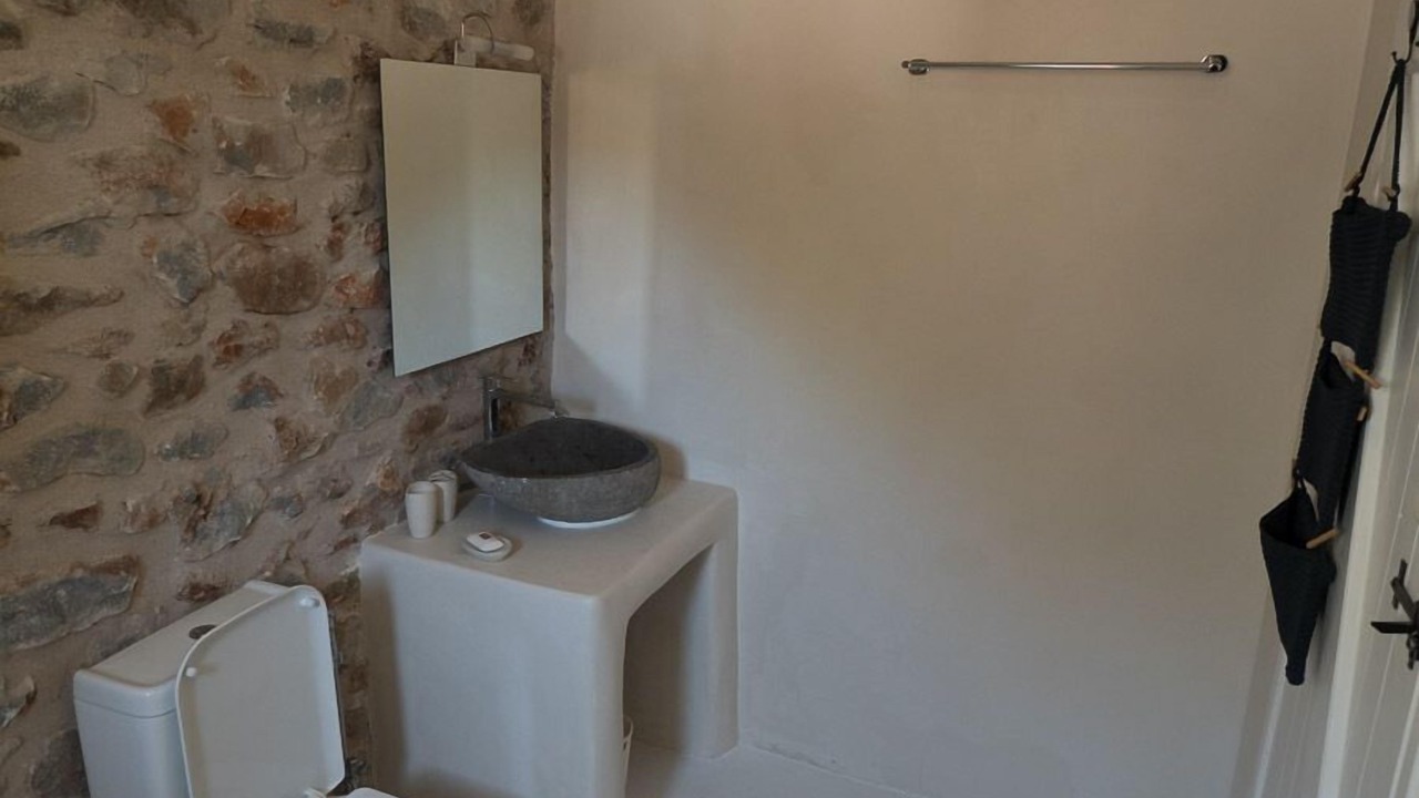 Photo of Bathroom in Kokkala