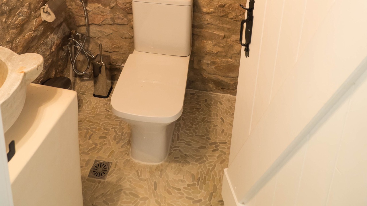 Photo of Bathroom in Kokkala