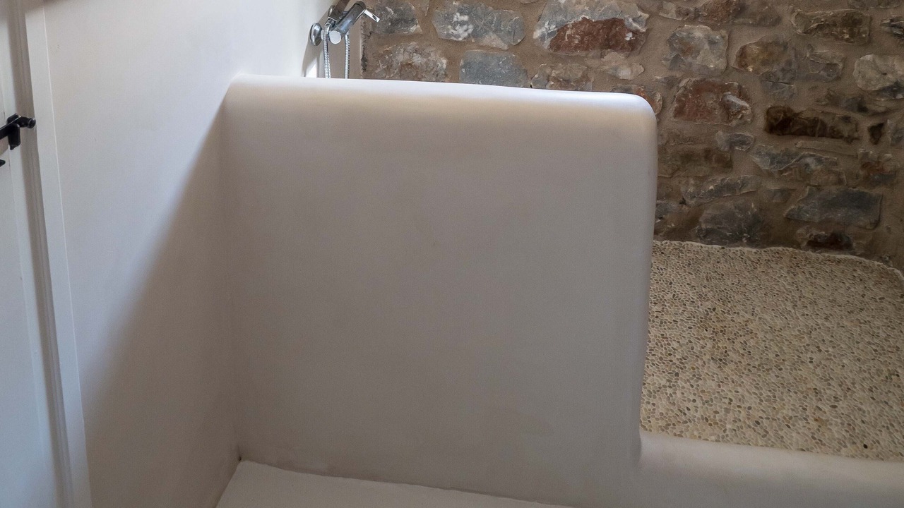 Photo of Bathroom in Kokkala