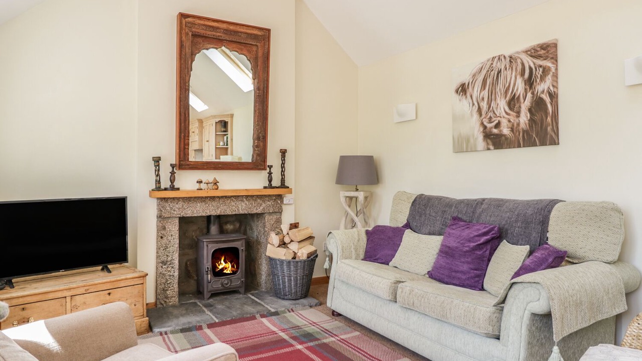Photo of Livingroom in Banchory