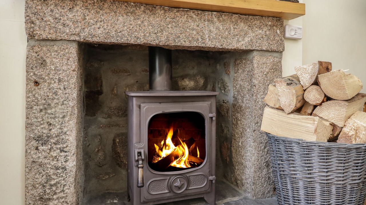 Photo of Livingroom in Banchory