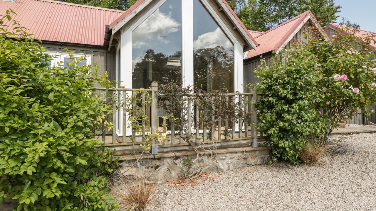 Photo of Outdoor in Banchory