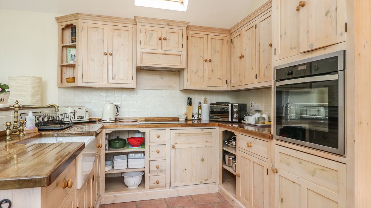 Photo of Kitchen in Banchory