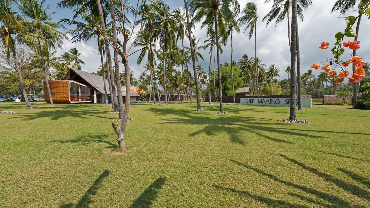 Photo of Outdoor in Sigar Penjalin