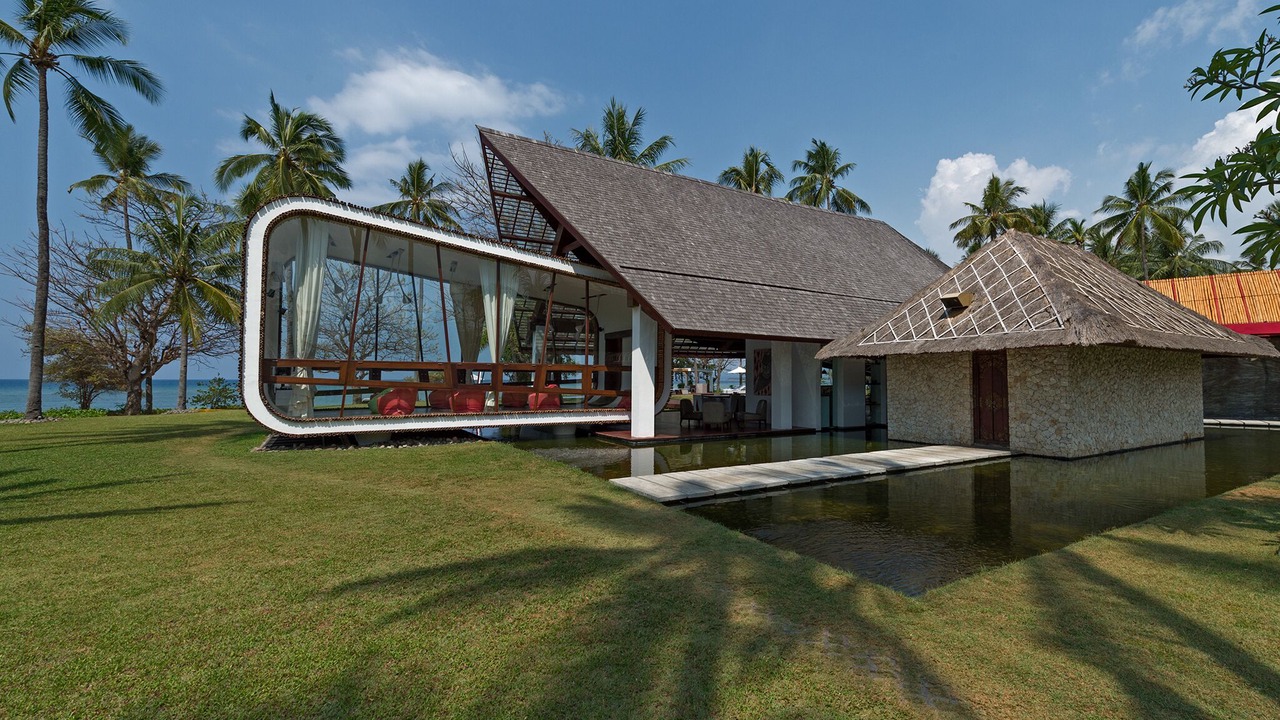 Photo of Outdoor in Sigar Penjalin