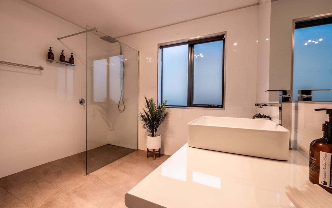 Photo of Bathroom in Coles Bay