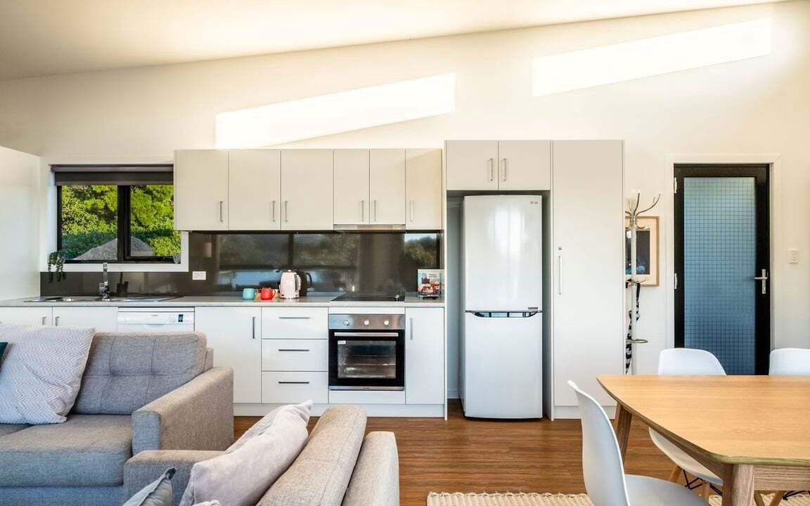 Photo of Kitchen in Coles Bay