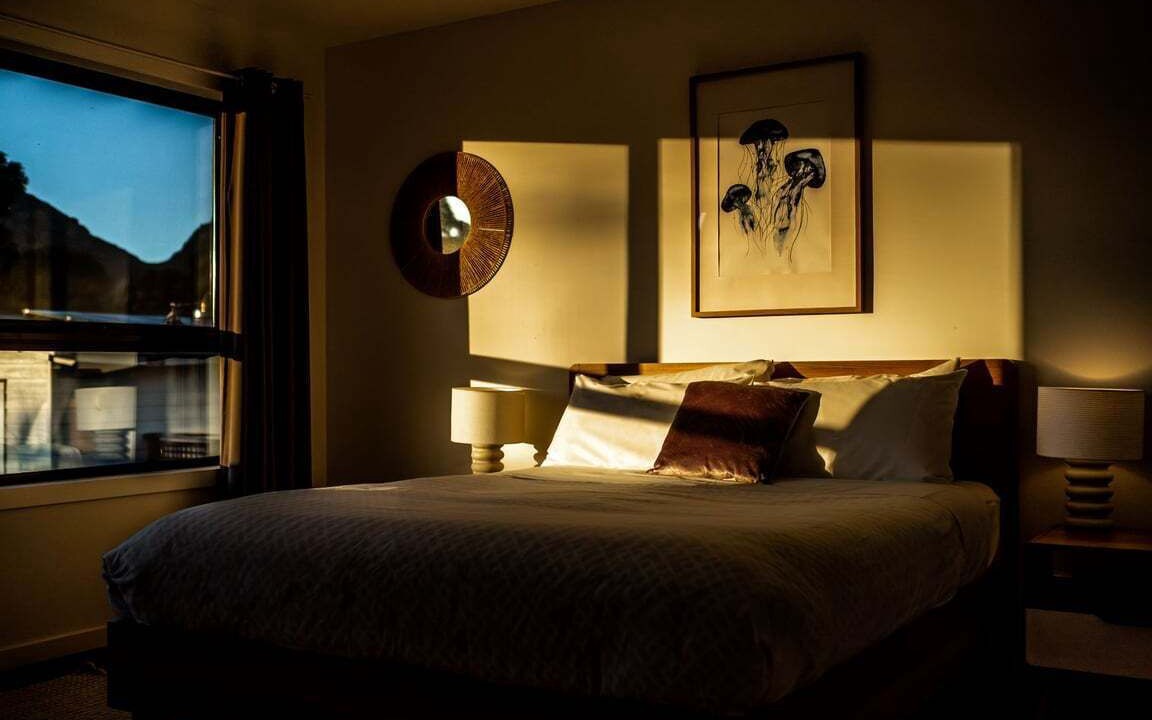 Photo of Bedroom in Coles Bay