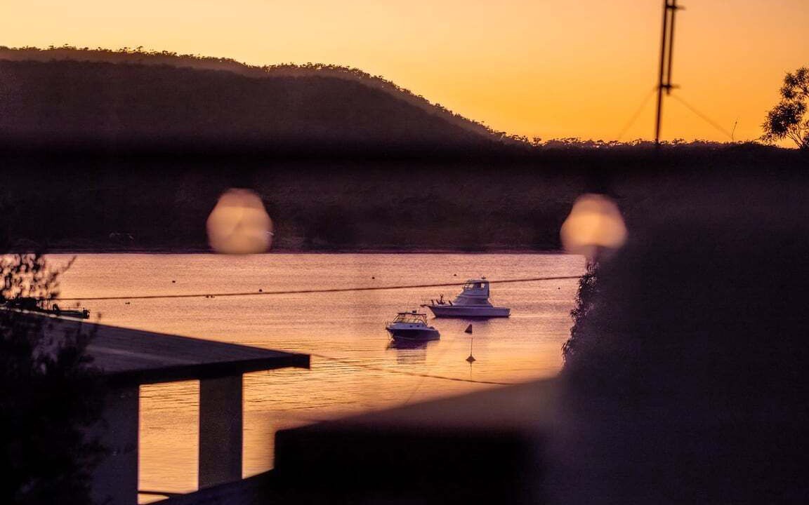 Photo of Others in Coles Bay