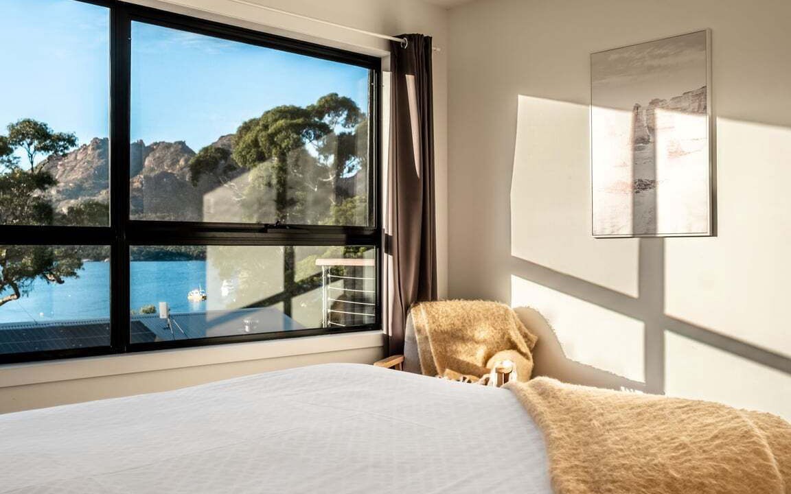 Photo of Bedroom in Coles Bay