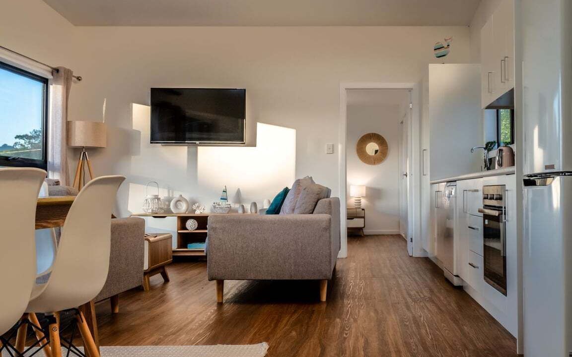 Photo of Livingroom in Coles Bay