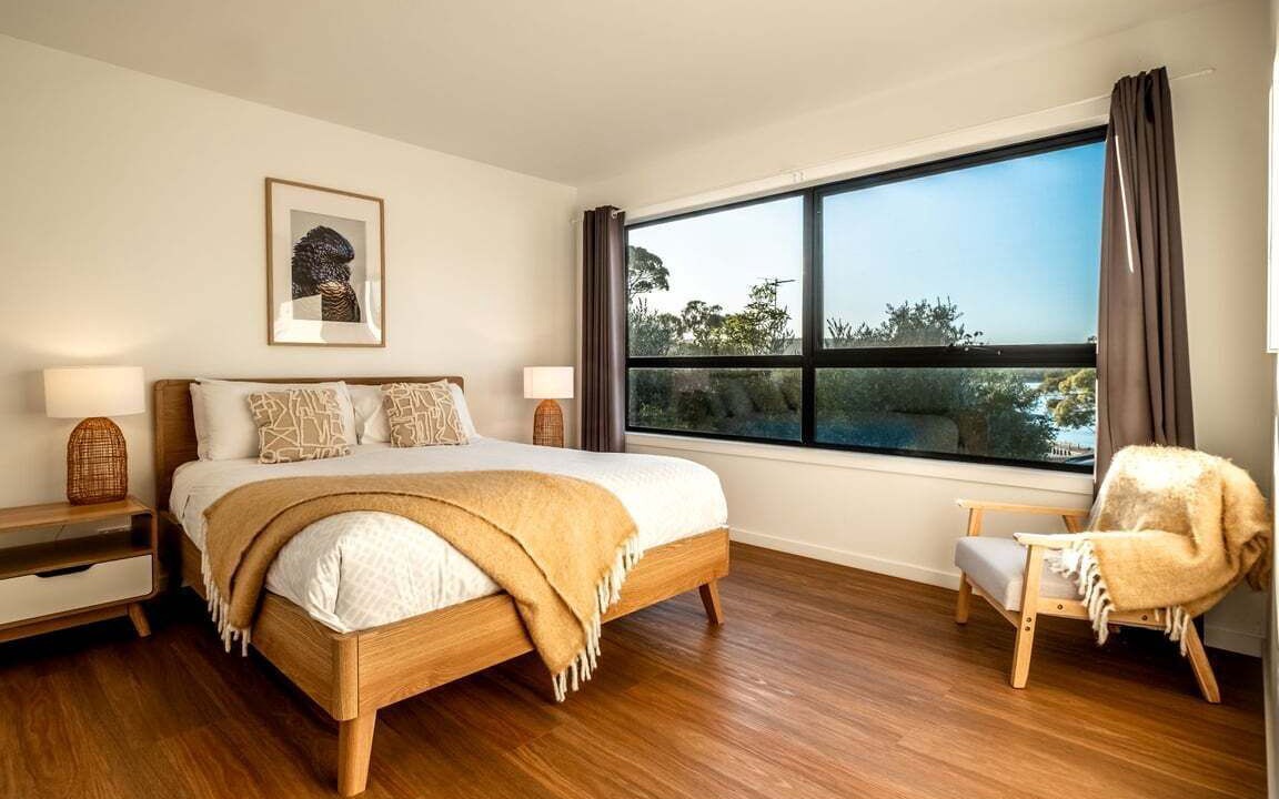 Photo of Bedroom in Coles Bay
