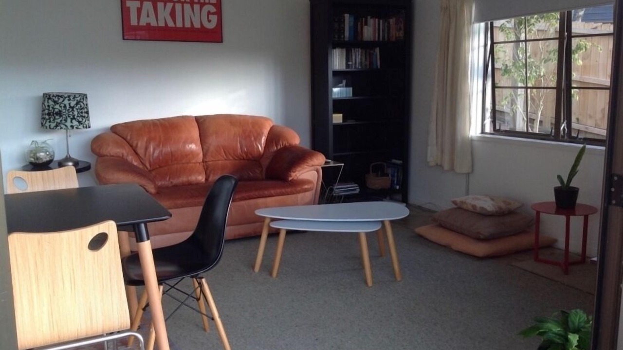 Photo of Livingroom in Saint Johns