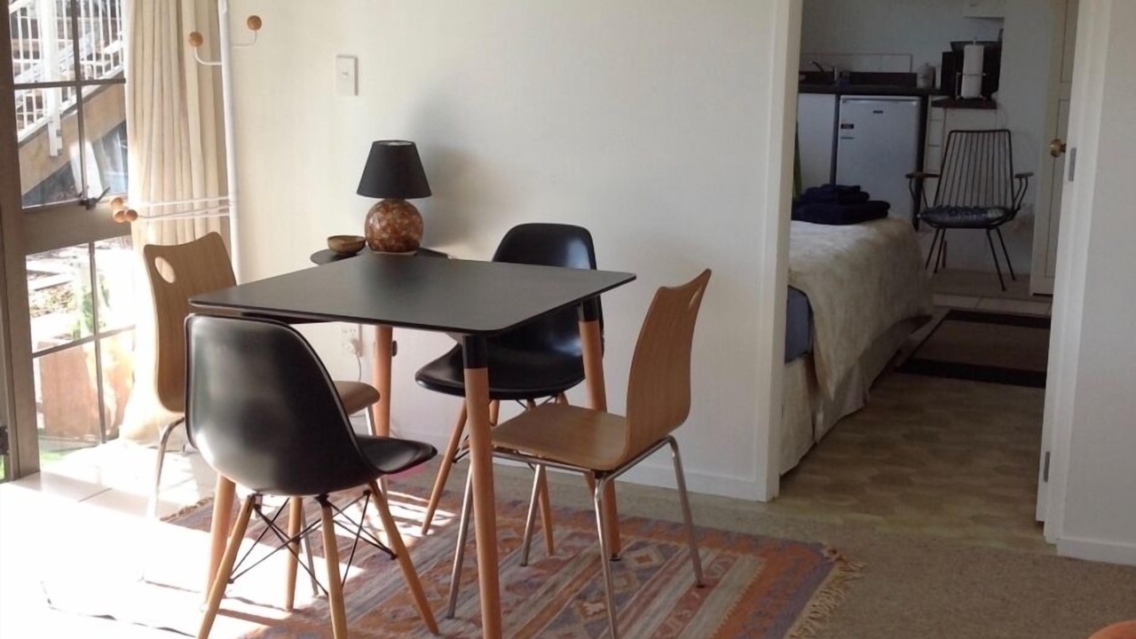 Photo of Livingroom in Saint Johns
