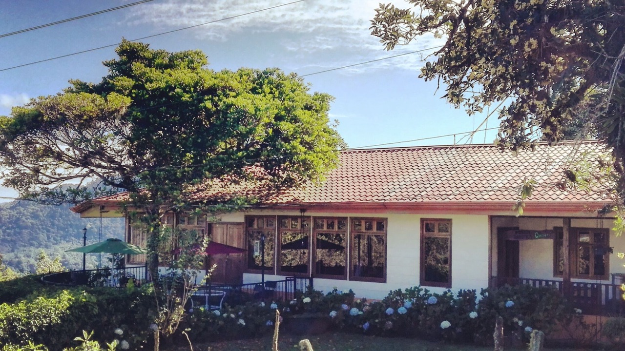 Photo of Outdoor in Pacuare Reserve