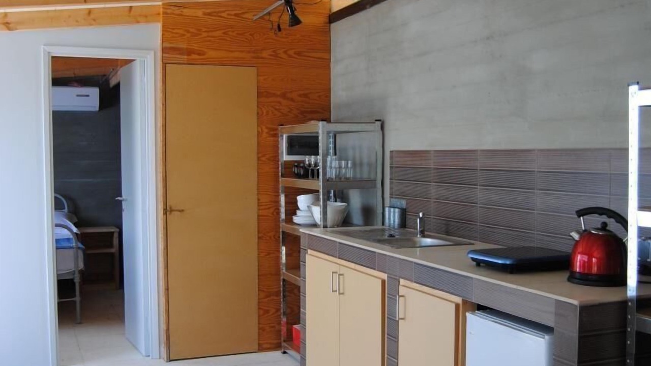 Photo of Kitchen in Livadi