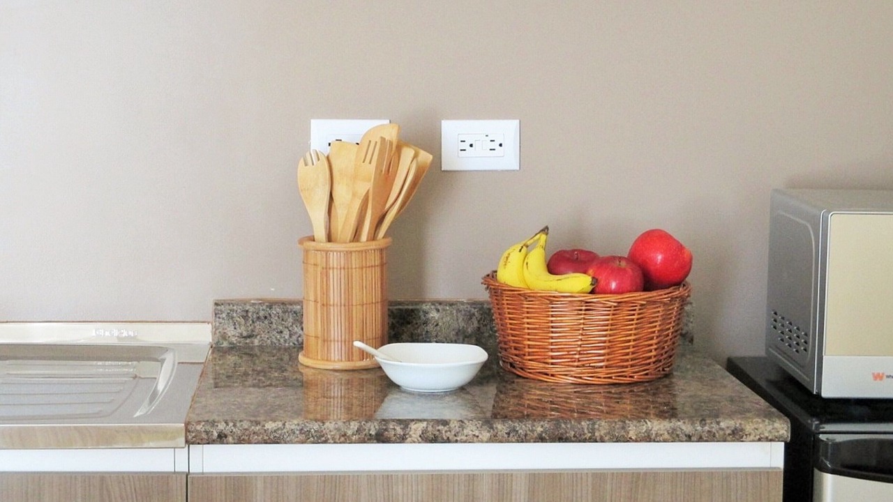 Photo of Kitchen in San Jose