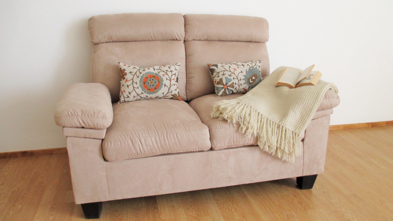Photo of Livingroom in San Jose
