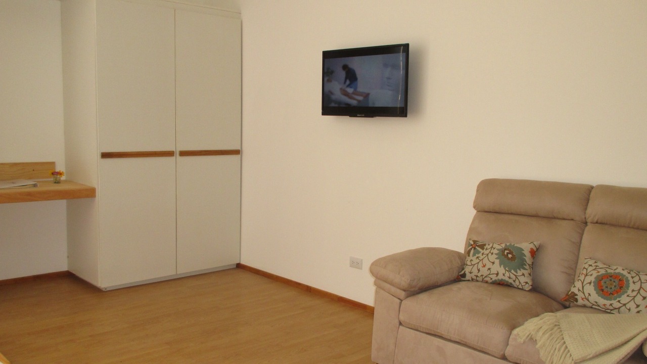 Photo of Livingroom in San Jose