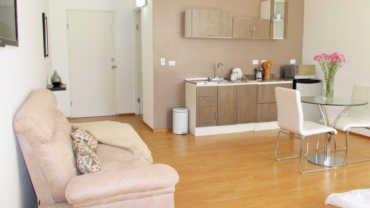 Photo of Livingroom in San Jose