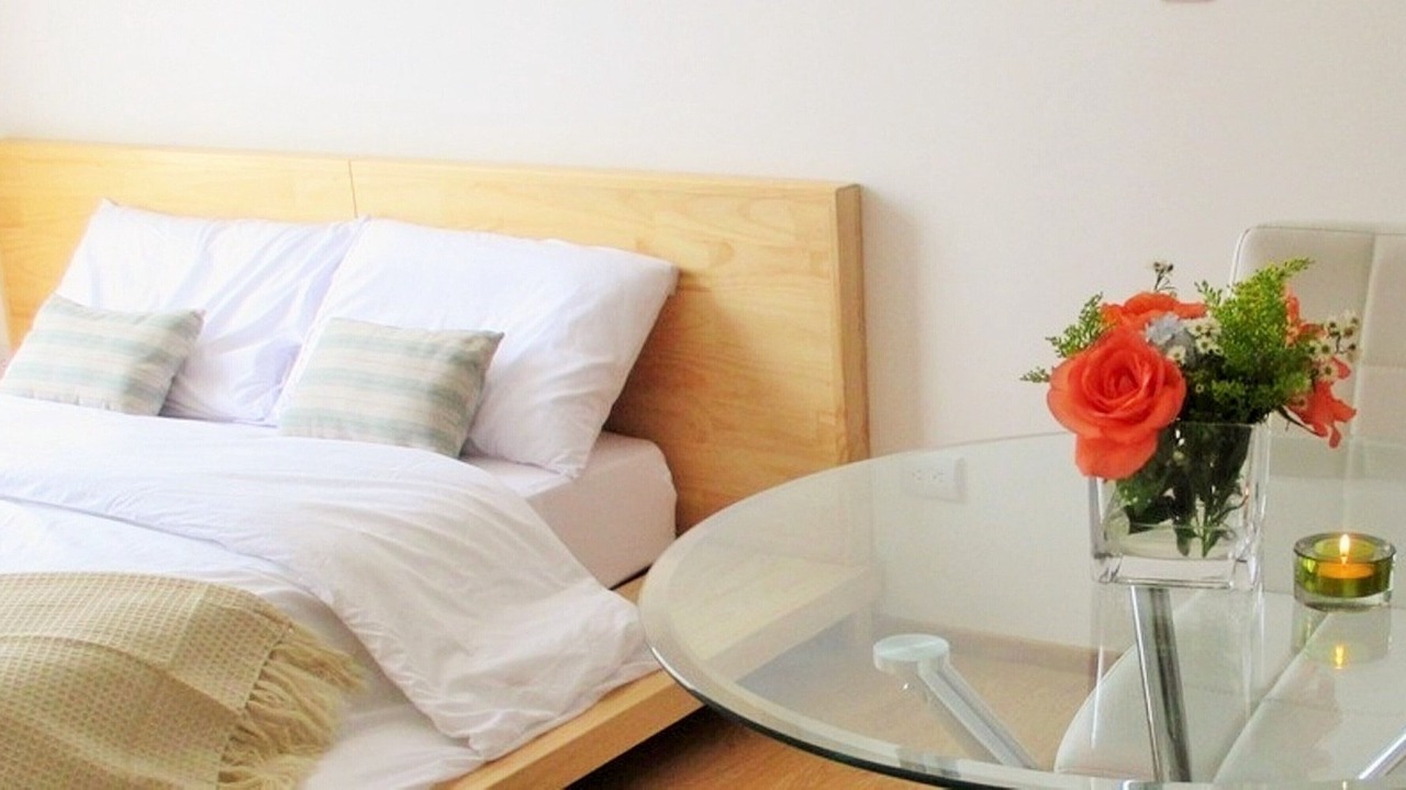 Photo of Bedroom in San Jose