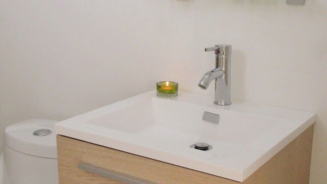 Photo of Bathroom in San Jose