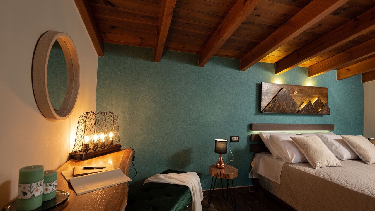 Photo of Bedroom in Galatas