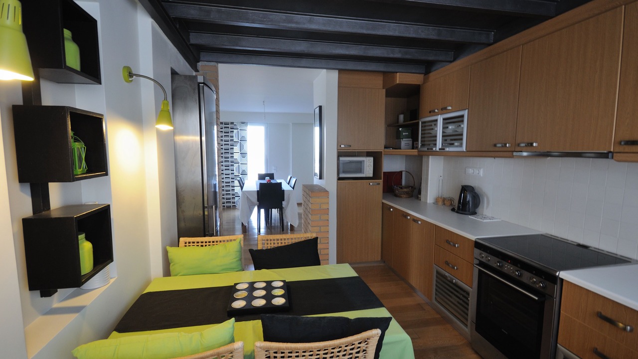 Photo of Kitchen in Piraeus