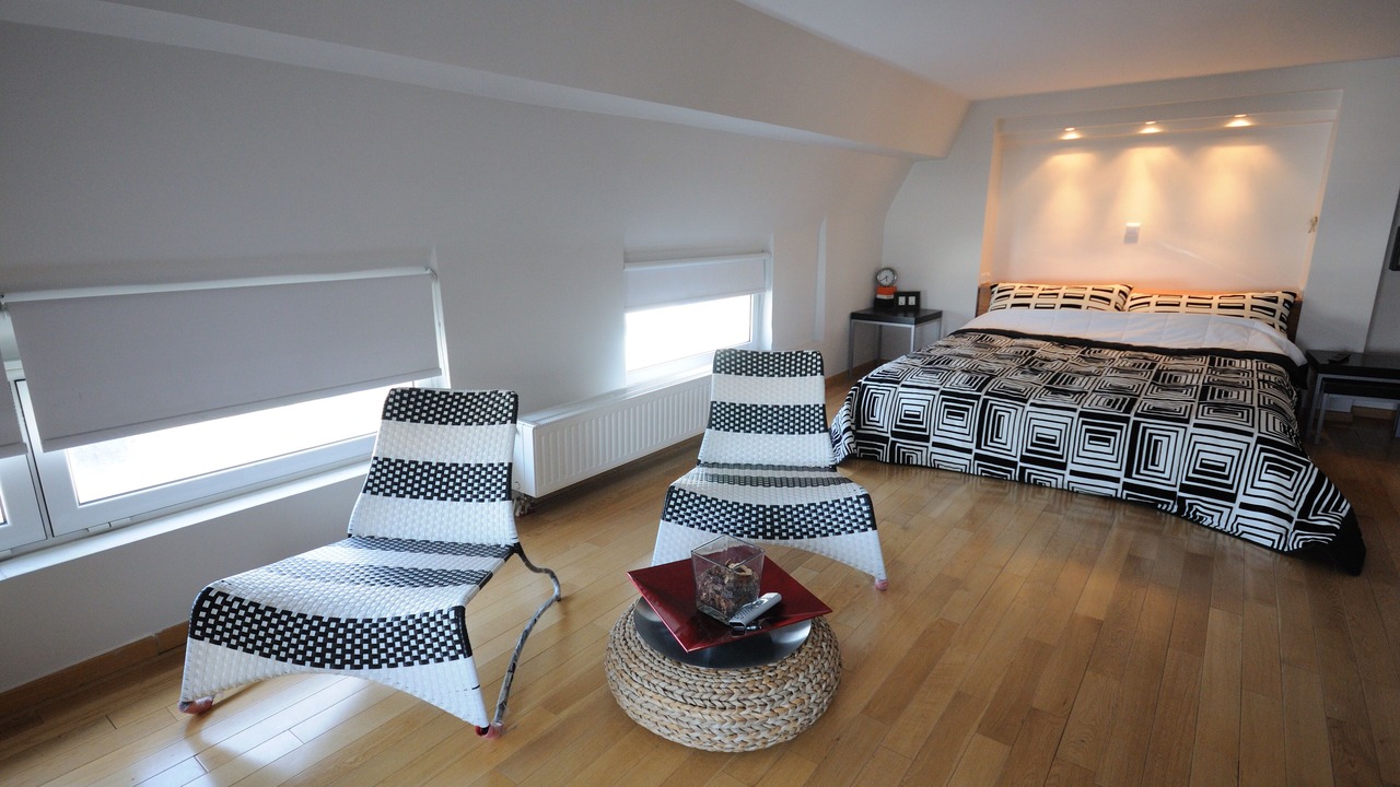 Photo of Bedroom in Piraeus