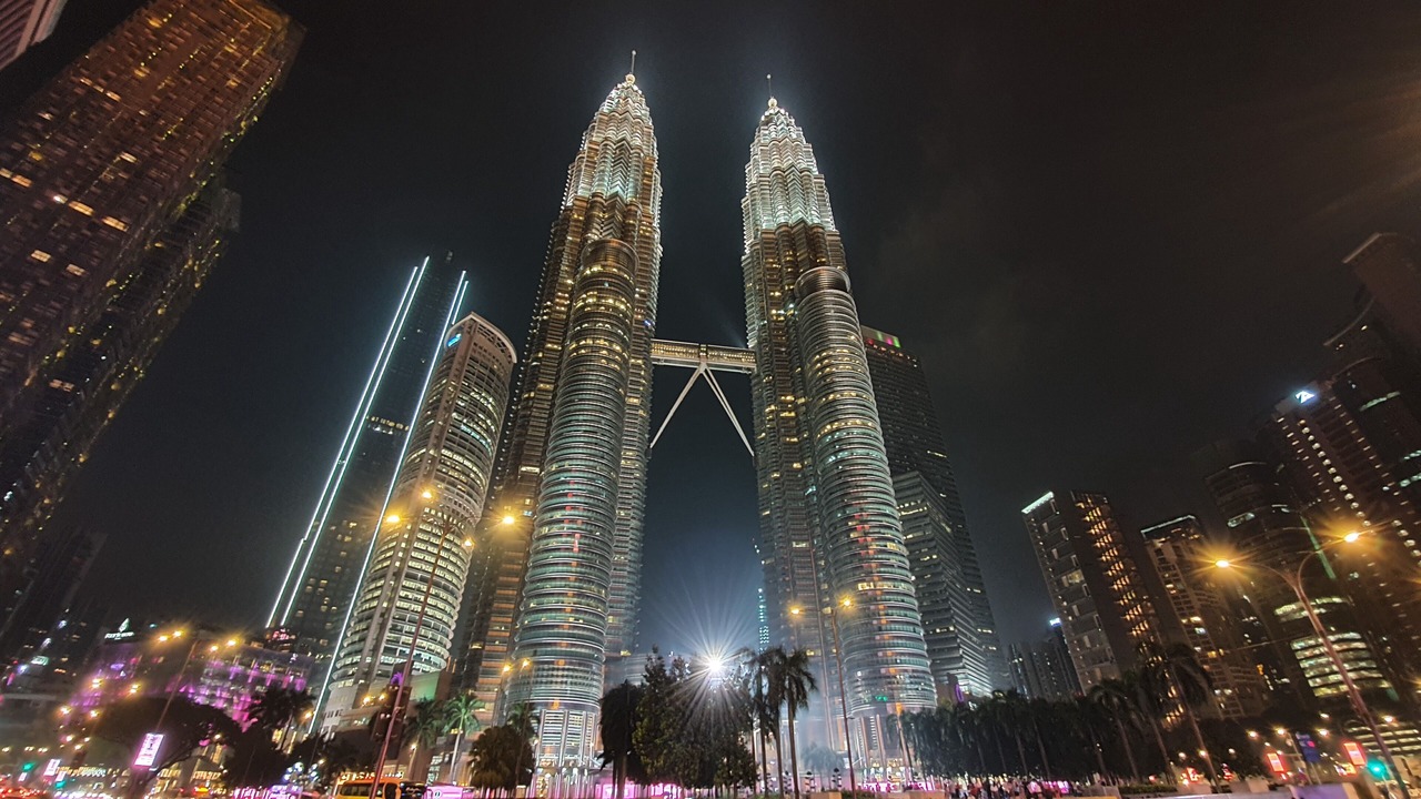 Photo of Outdoor in Kuala Lumpur City Centre