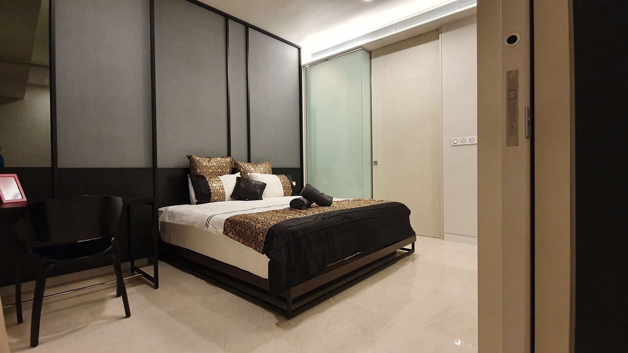Photo of Bedroom in Kuala Lumpur City Centre