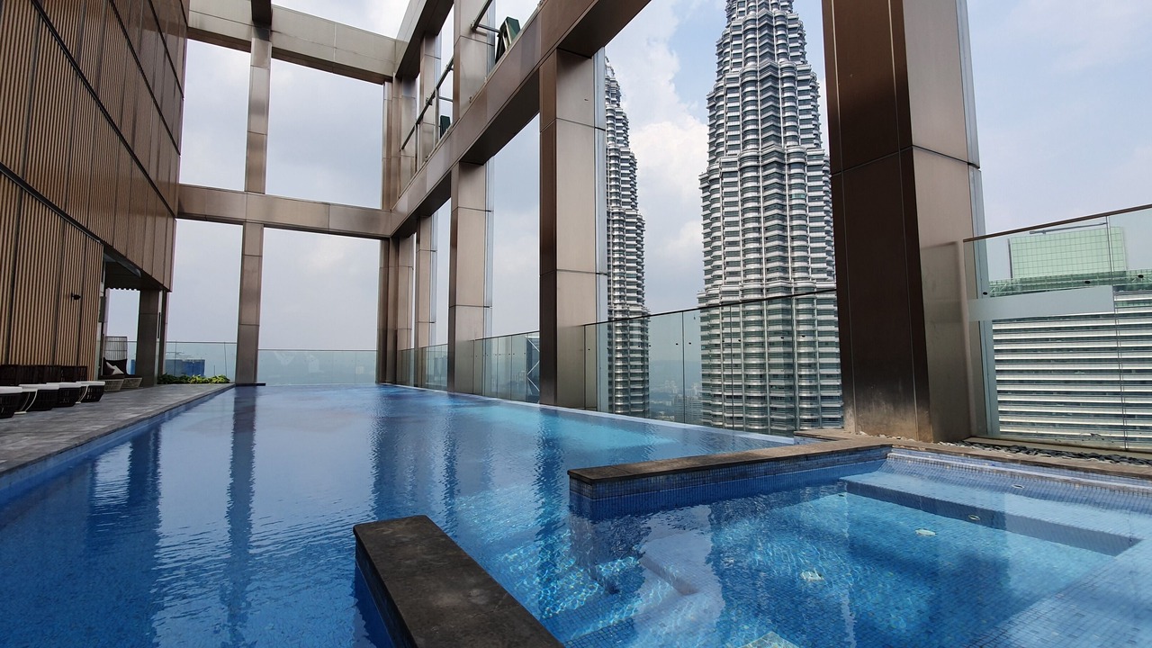 Photo of Outdoor in Kuala Lumpur City Centre