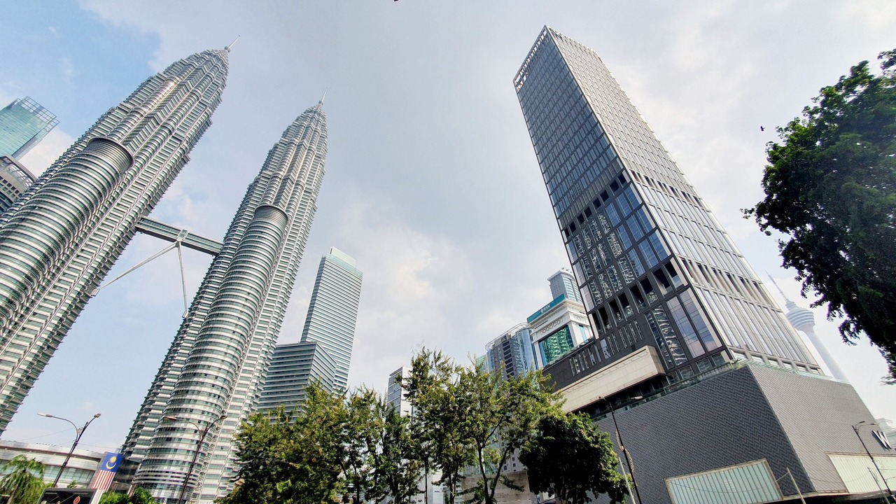 Photo of Outdoor in Kuala Lumpur City Centre