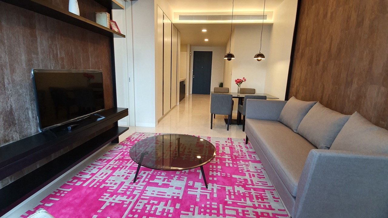 Photo of Livingroom in Kuala Lumpur City Centre