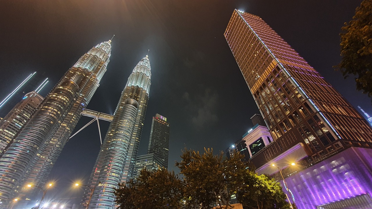 Photo of Outdoor in Kuala Lumpur City Centre