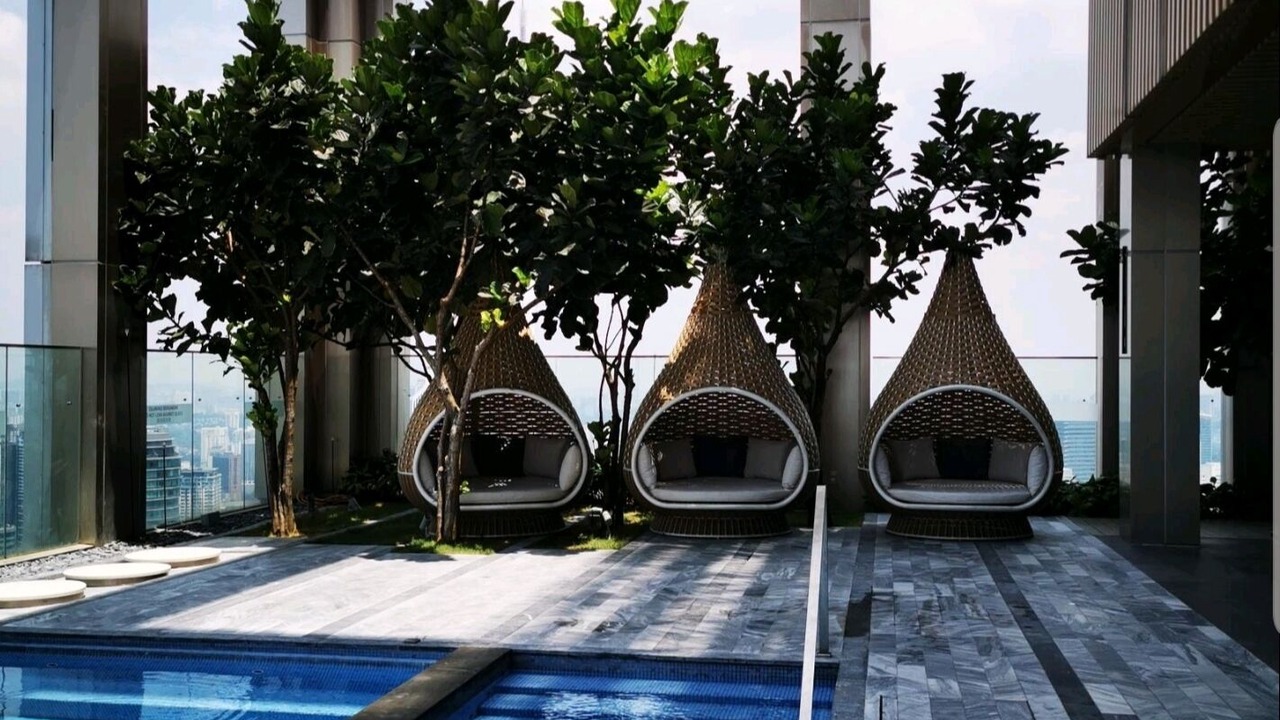 Photo of Outdoor in Kuala Lumpur City Centre