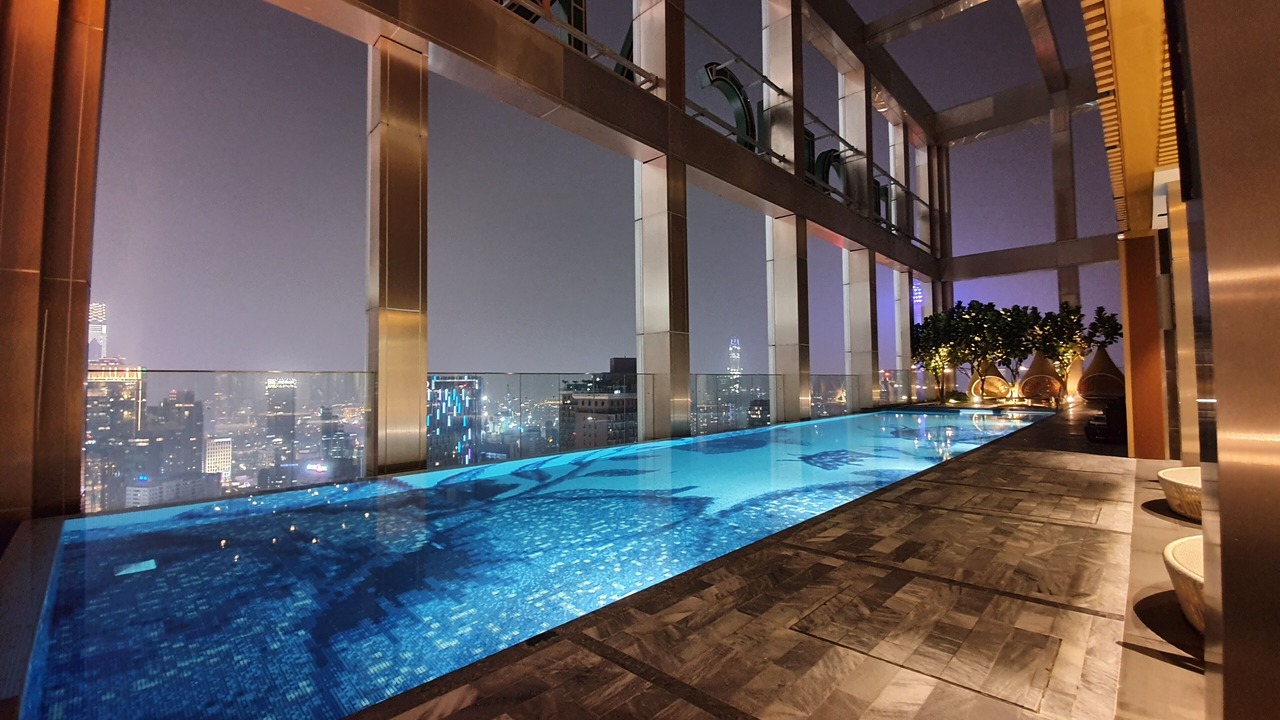 Photo of Outdoor in Kuala Lumpur City Centre