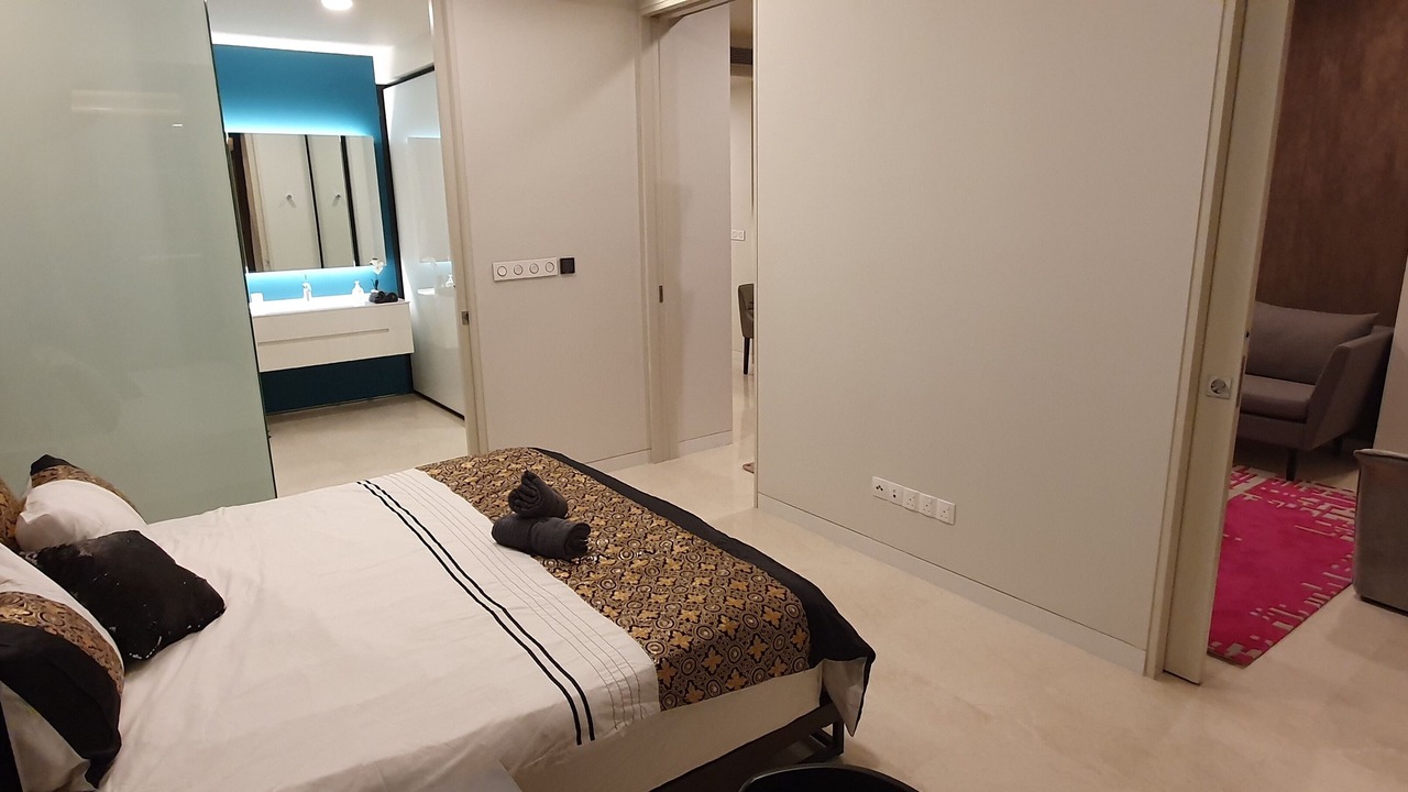 Photo of Bedroom in Kuala Lumpur City Centre