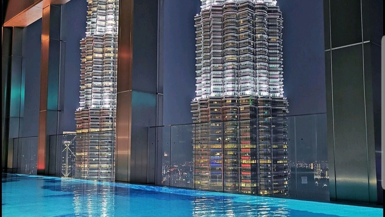 Photo of Outdoor in Kuala Lumpur City Centre